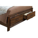 Elkton Bed - California Furniture (Coachella, CA)