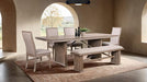 Ellesmere Dining Table - California Furniture (Coachella, CA)