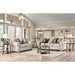 Emely Love Seat - California Furniture (Coachella, CA)