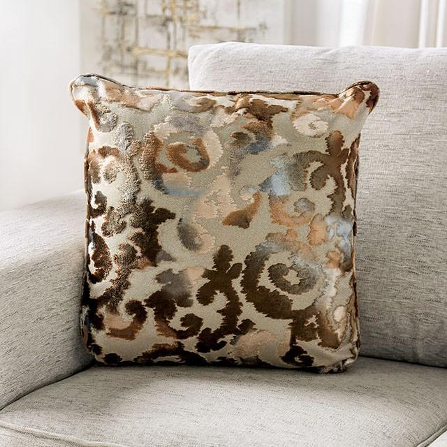 Emely Love Seat - California Furniture (Coachella, CA)