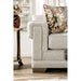 Emely Love Seat - California Furniture (Coachella, CA)