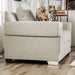 Emely Love Seat - California Furniture (Coachella, CA)