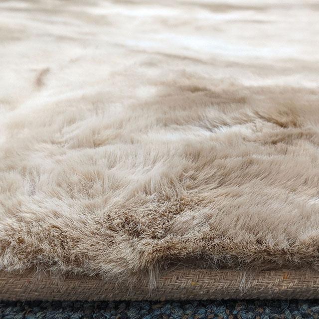 Famalica Area Rug - California Furniture (Coachella, CA)