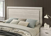 Farsund Bed Gray - California Furniture (Coachella, CA)