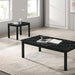 Findlay 3 Pc. Table Set - California Furniture (Coachella, CA)