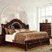 Flandreau Bed - California Furniture (Coachella, CA)