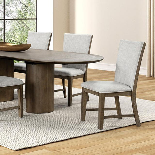 Clements Dining Table - California Furniture (Coachella, CA)