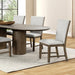 Clements Dining Table - California Furniture (Coachella, CA)