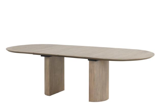 Clements Dining Table - California Furniture (Coachella, CA)