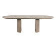 Clements Dining Table - California Furniture (Coachella, CA)