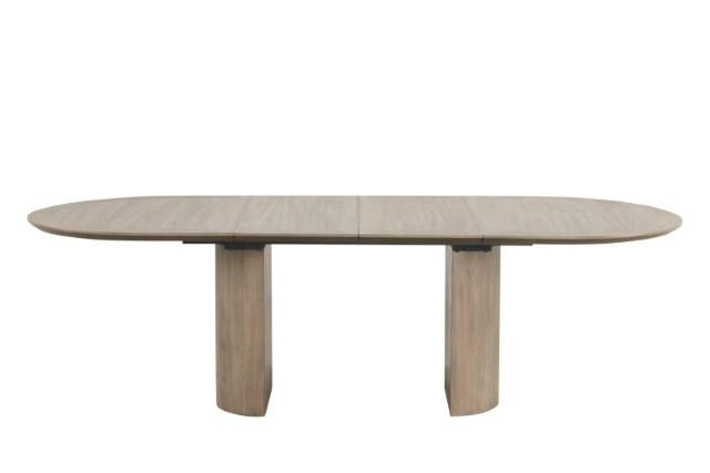 Clements Dining Table - California Furniture (Coachella, CA)