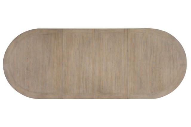 Clements Dining Table - California Furniture (Coachella, CA)