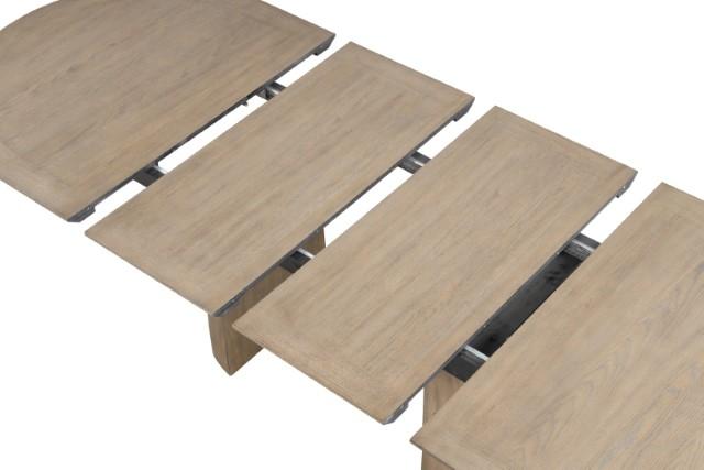 Clements Dining Table - California Furniture (Coachella, CA)