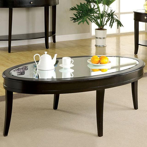 Coffee Table Silver Mist - California Furniture (Coachella, CA)