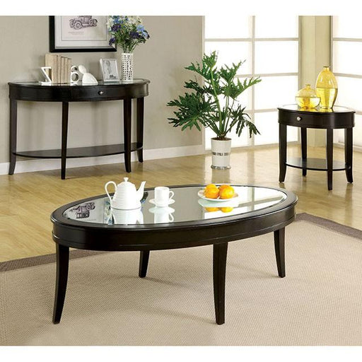 Coffee Table Silver Mist - California Furniture (Coachella, CA)