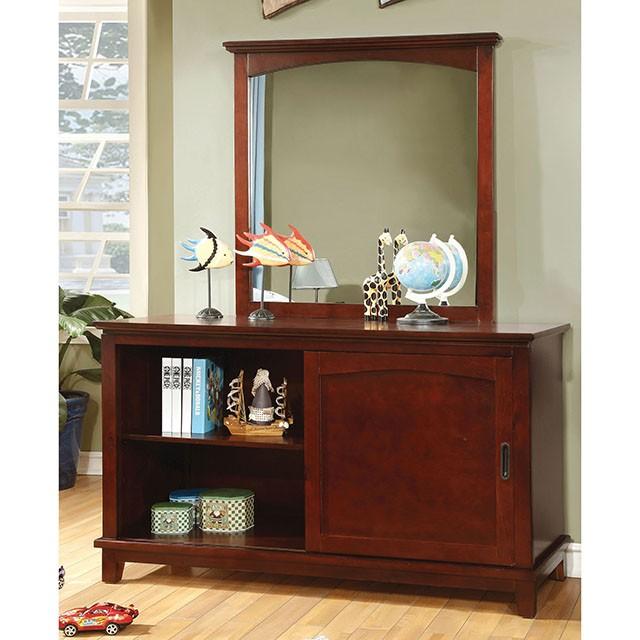 Colin Twin Bed - California Furniture (Coachella, CA)