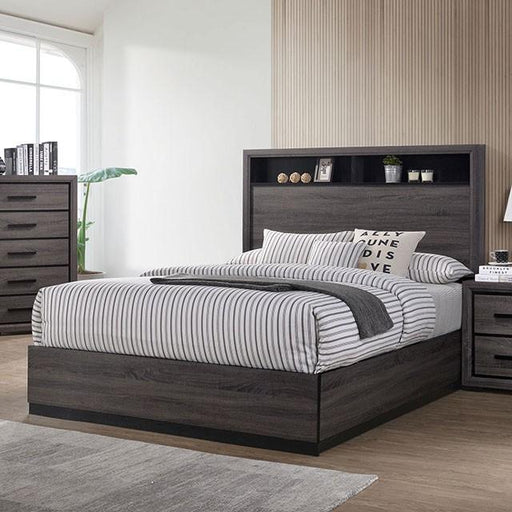 Conwy Bed - California Furniture (Coachella, CA)