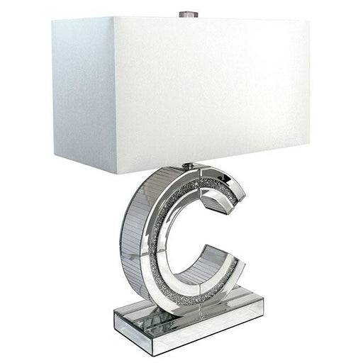 Cora Table Lamp - California Furniture (Coachella, CA)