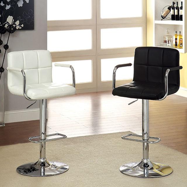Corfu Bar Stool - California Furniture (Coachella, CA)