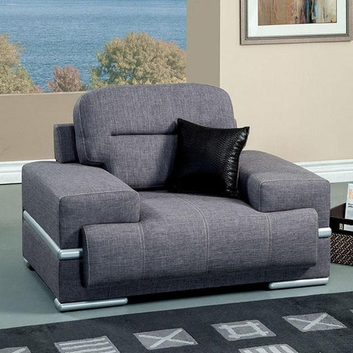 Corner Brynlee - California Furniture (Coachella, CA)