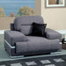 Corner Brynlee - California Furniture (Coachella, CA)