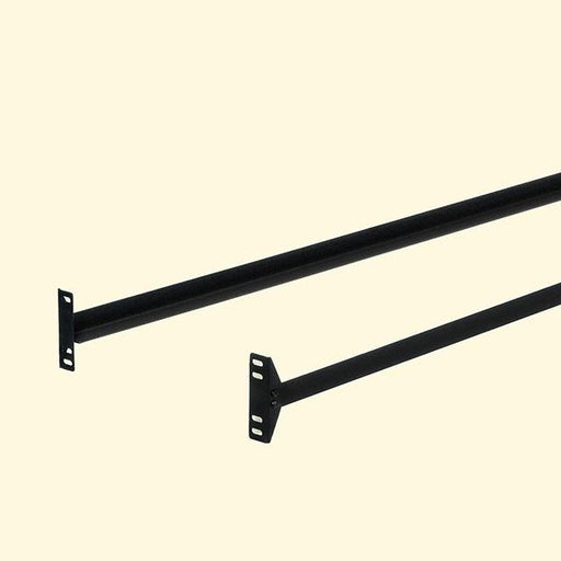 Framos Twin/Full Bolt-On Rail - California Furniture (Coachella, CA)