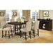 Counter Ht Chair 2 Box Hurdsfield - California Furniture (Coachella, CA)