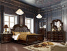 Fromberg Queen Bedroom Set - California Furniture (Coachella, CA)