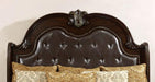 Fromberg Bed Brown - California Furniture (Coachella, CA)