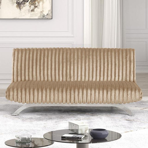 Futon Sofa Bed Villeneuve - California Furniture (Coachella, CA)