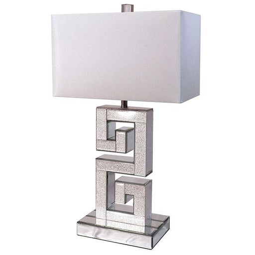 Gaea Table Lamp - California Furniture (Coachella, CA)
