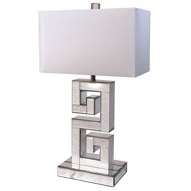 Gaea Table Lamp - California Furniture (Coachella, CA)