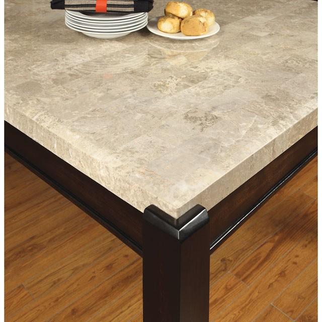 Gladstone 7 Pc Dining Table Set - California Furniture (Coachella, CA)