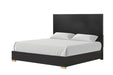 Goldsberg Bed - California Furniture (Coachella, CA)