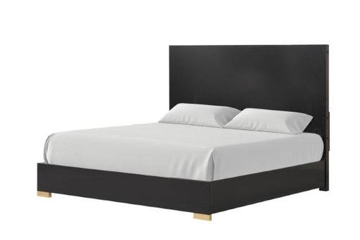 Goldsberg Bed - California Furniture (Coachella, CA)