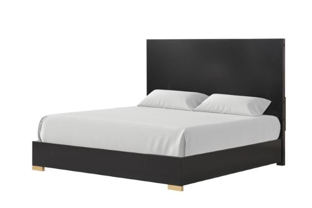 Goldsberg Bed - California Furniture (Coachella, CA)