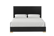 Goldsberg Bed - California Furniture (Coachella, CA)