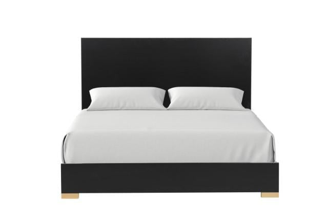 Goldsberg Bed - California Furniture (Coachella, CA)