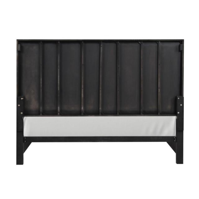 Goldsberg Bed - California Furniture (Coachella, CA)