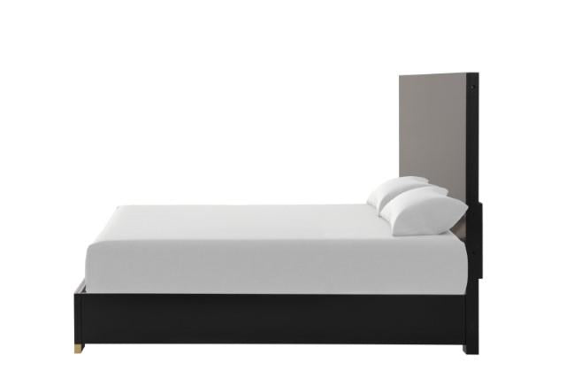 Goldsberg Bed - California Furniture (Coachella, CA)