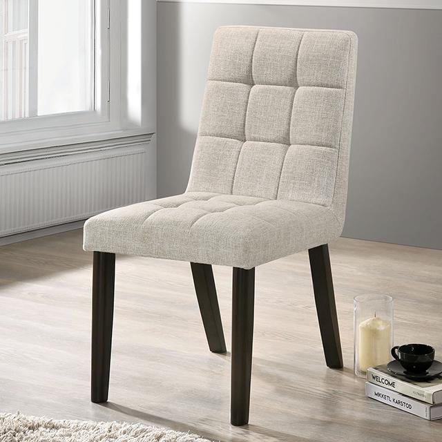 Gottingen Chair - California Furniture (Coachella, CA)