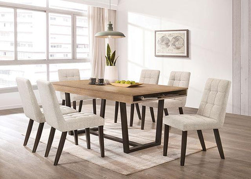 Gottingen Chair - California Furniture (Coachella, CA)