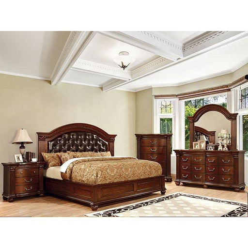 GRANDOM Cherry Dresser - California Furniture (Coachella, CA)