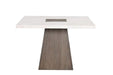 Grasten Counter Ht Table Set - California Furniture (Coachella, CA)