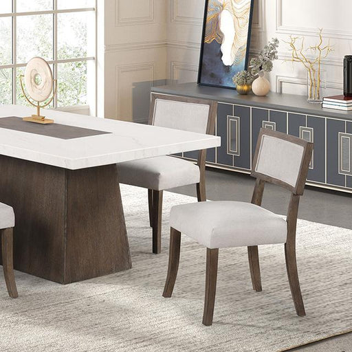 Grasten Dining Table Set - California Furniture (Coachella, CA)