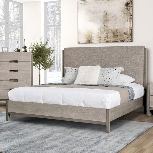 Grimsby Bed - California Furniture (Coachella, CA)