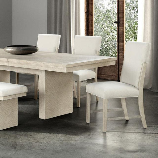 Hagerman Dining Table - California Furniture (Coachella, CA)