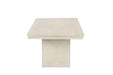 Hagerman Dining Table Set - California Furniture (Coachella, CA)