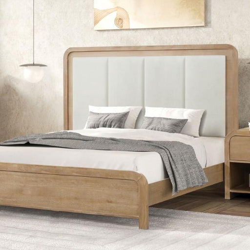 Handforth Bed - California Furniture (Coachella, CA)