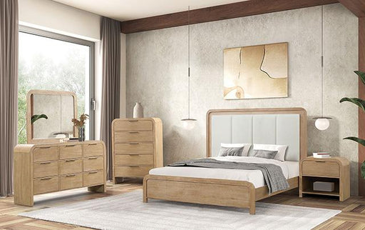 Handforth Chest - California Furniture (Coachella, CA)